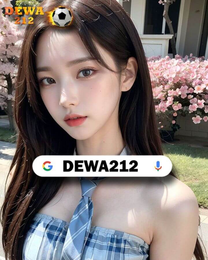 Dewa212 Daftar Dan Login Slot Qris Tanpa Hambatan Saat Ini